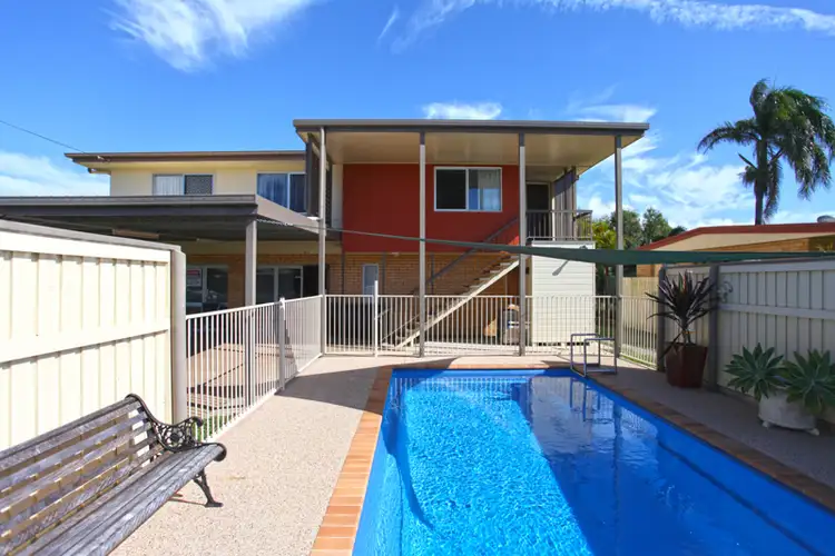 Second view of Homely house listing, 13 Denton Street, South Mackay QLD 4740