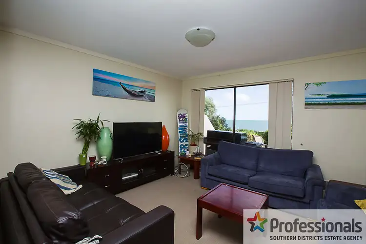 Sixth view of Homely townhouse listing, 7/13 Upper Esplanade, Bunbury WA 6230