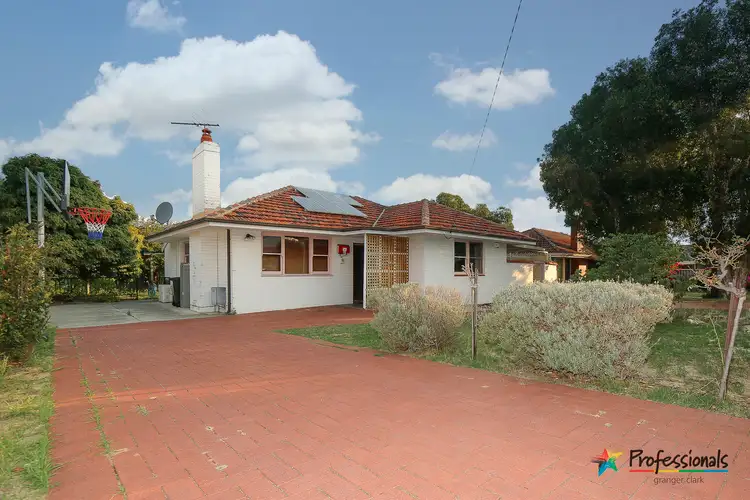 Main view of Homely house listing, 6 Steyning Way, Westminster WA 6061