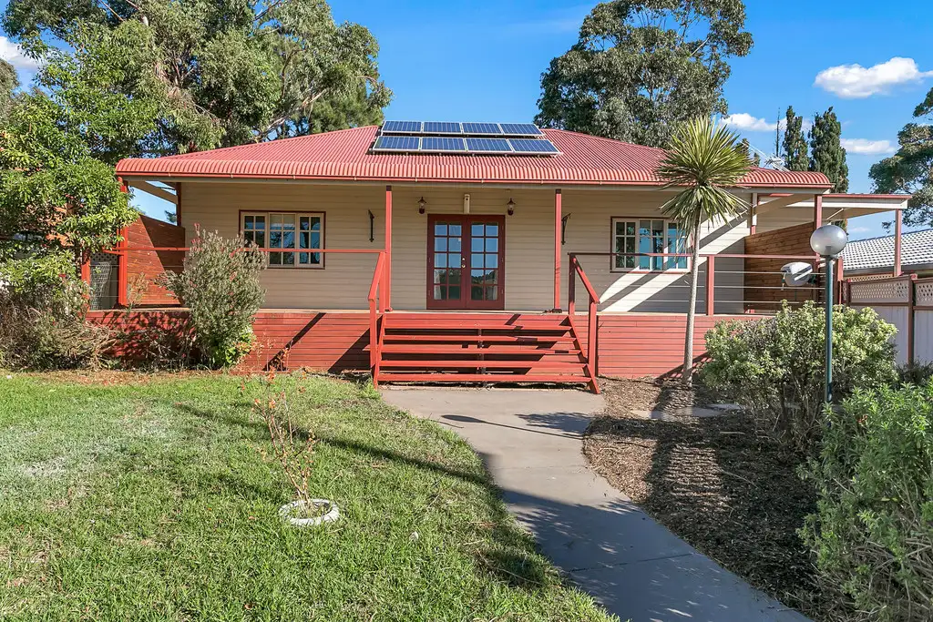 Main view of Homely house listing, 41 Victor Harbor Road, Old Noarlunga SA 5168