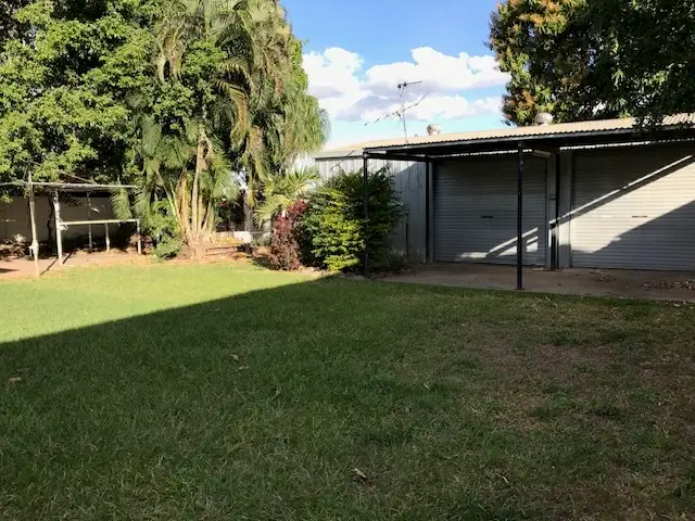 39 Archer Drive, Moranbah QLD 4744