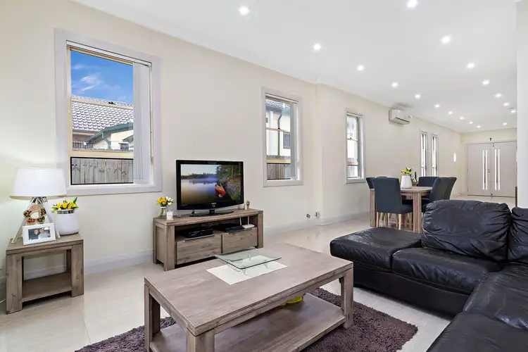 Second view of Homely house listing, 54 Brighton Avenue, Croydon Park NSW 2133