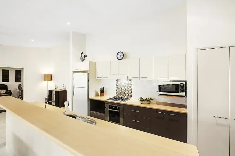 Second view of Homely house listing, 24B Colonial Circuit, Wauchope NSW 2446