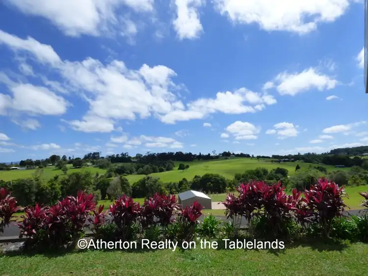 Second view of Homely rural property listing, 100 Jessica Rd, Peeramon QLD 4885