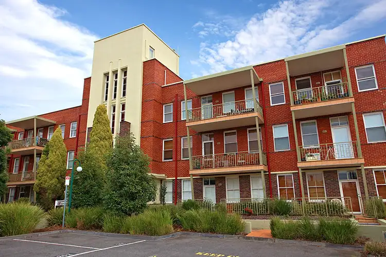 Main view of Homely apartment listing, 205 Gatehouse Place, Maribyrnong VIC 3032