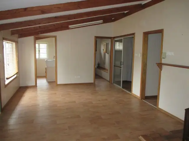 Third view of Homely house listing, 14 ANN STREET, Mitchell QLD 4465