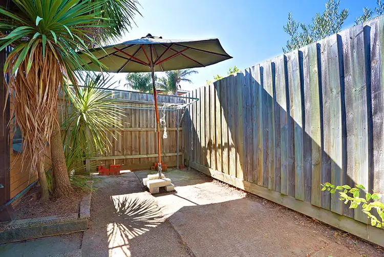 Fifth view of Homely unit listing, 7/91 Pine Street, Reservoir VIC 3073