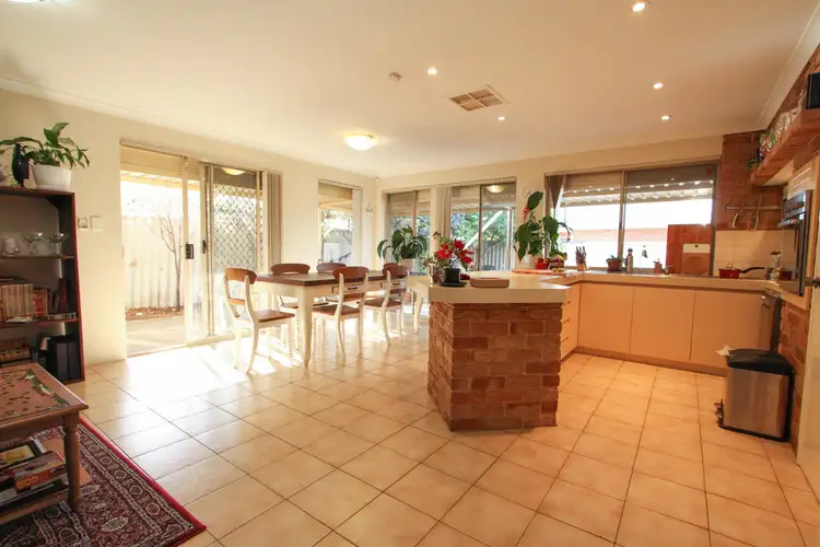 Main view of Homely house listing, 33 Lee Avenue, Hilton WA 6163