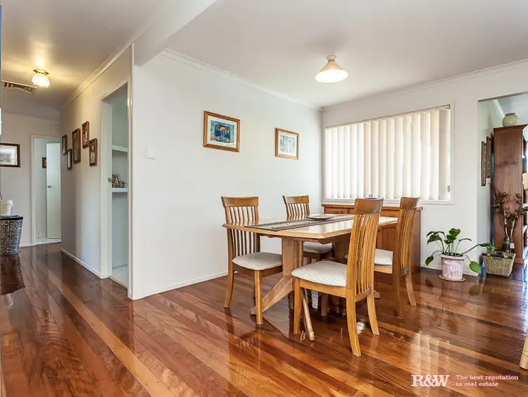 Sixth view of Homely house listing, 18 Aquarius St, Kallangur QLD 4503
