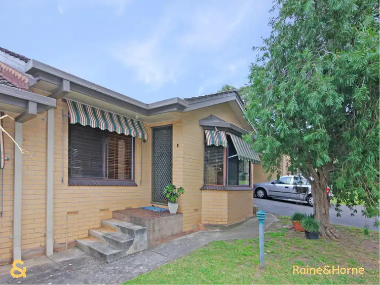 Main view of Homely unit listing, 4/177 Main Road, Blackwood SA 5051
