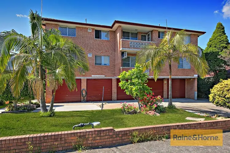 Sixth view of Homely apartment listing, 10/1-5 Woodcourt Street, Marrickville NSW 2204