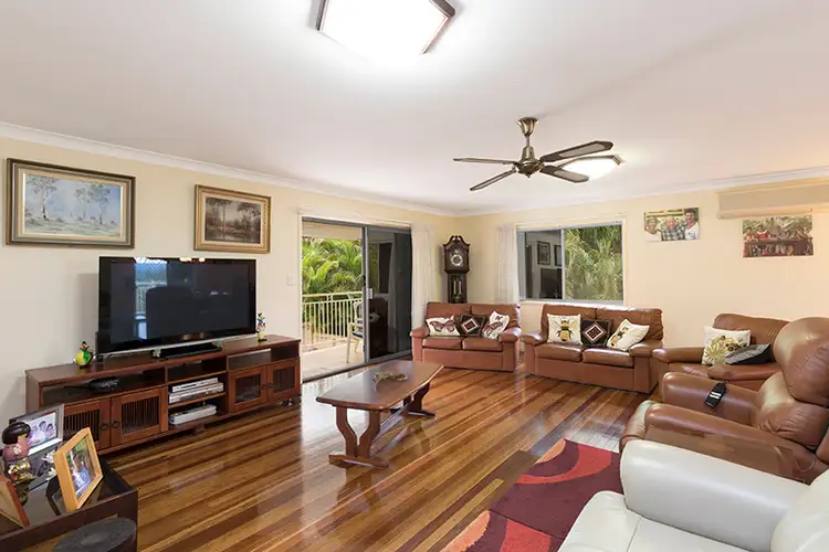 Third view of Homely house listing, 16 Highview Terrace, Daisy Hill QLD 4127