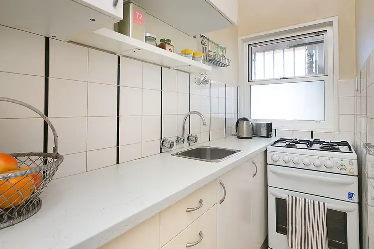 Sixth view of Homely apartment listing, 2/2B Wentworth Street (Aka 17 Wolseley Road), Point Piper NSW 2027
