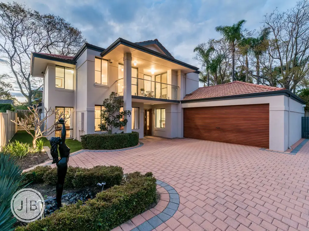 Main view of Homely house listing, 29B Bruce Street, Como WA 6152