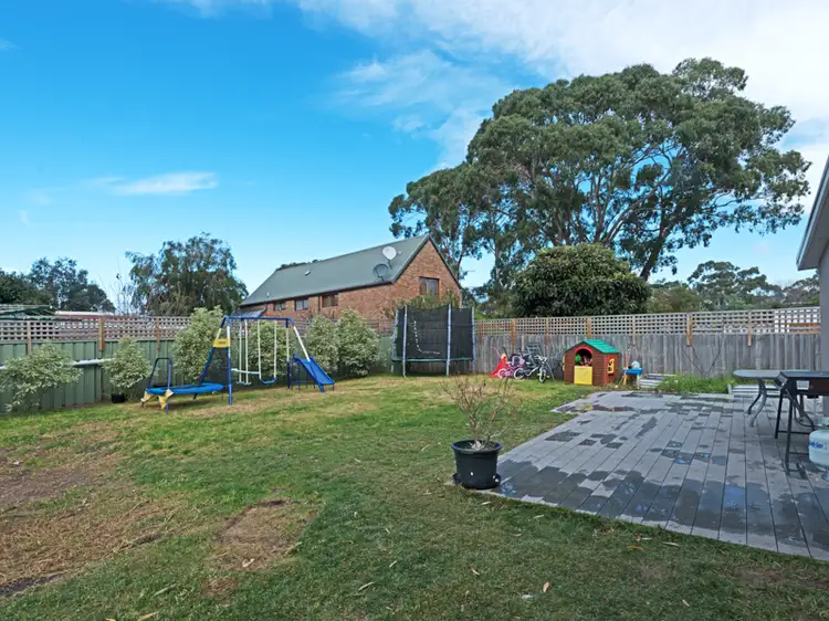 Fourth view of Homely house listing, 11 Kuru Road, Seven Mile Beach TAS 7170