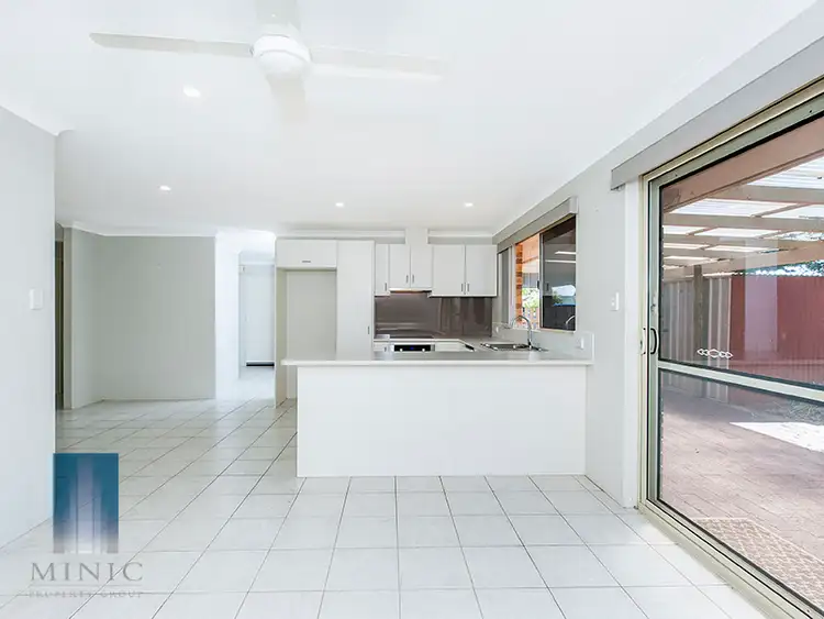 Sixth view of Homely house listing, 4 Nurdi Way, Riverton WA 6148