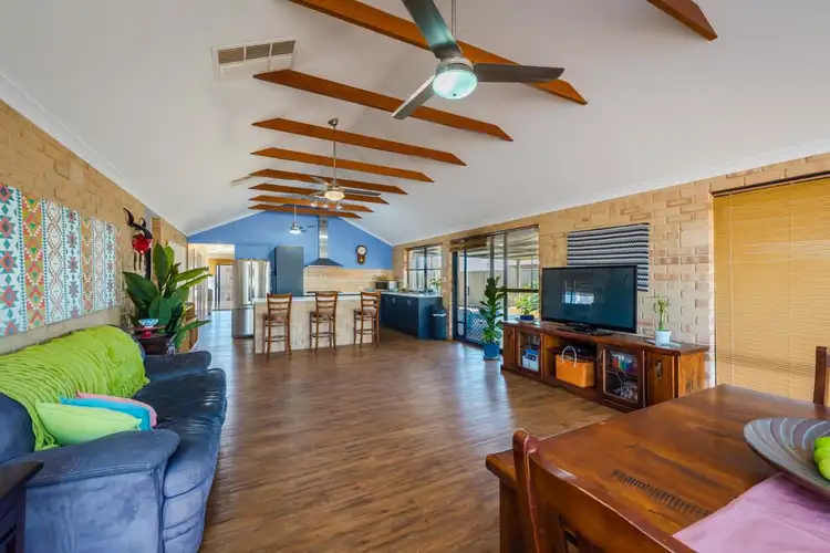 Sixth view of Homely house listing, 11 Kia-Ora Mews, Wandina WA 6530