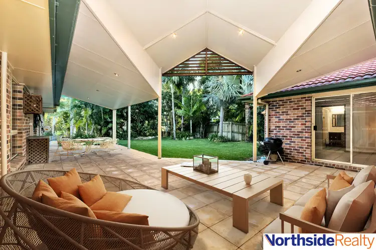 Third view of Homely house listing, 23 Listonia Drive, Albany Creek QLD 4035