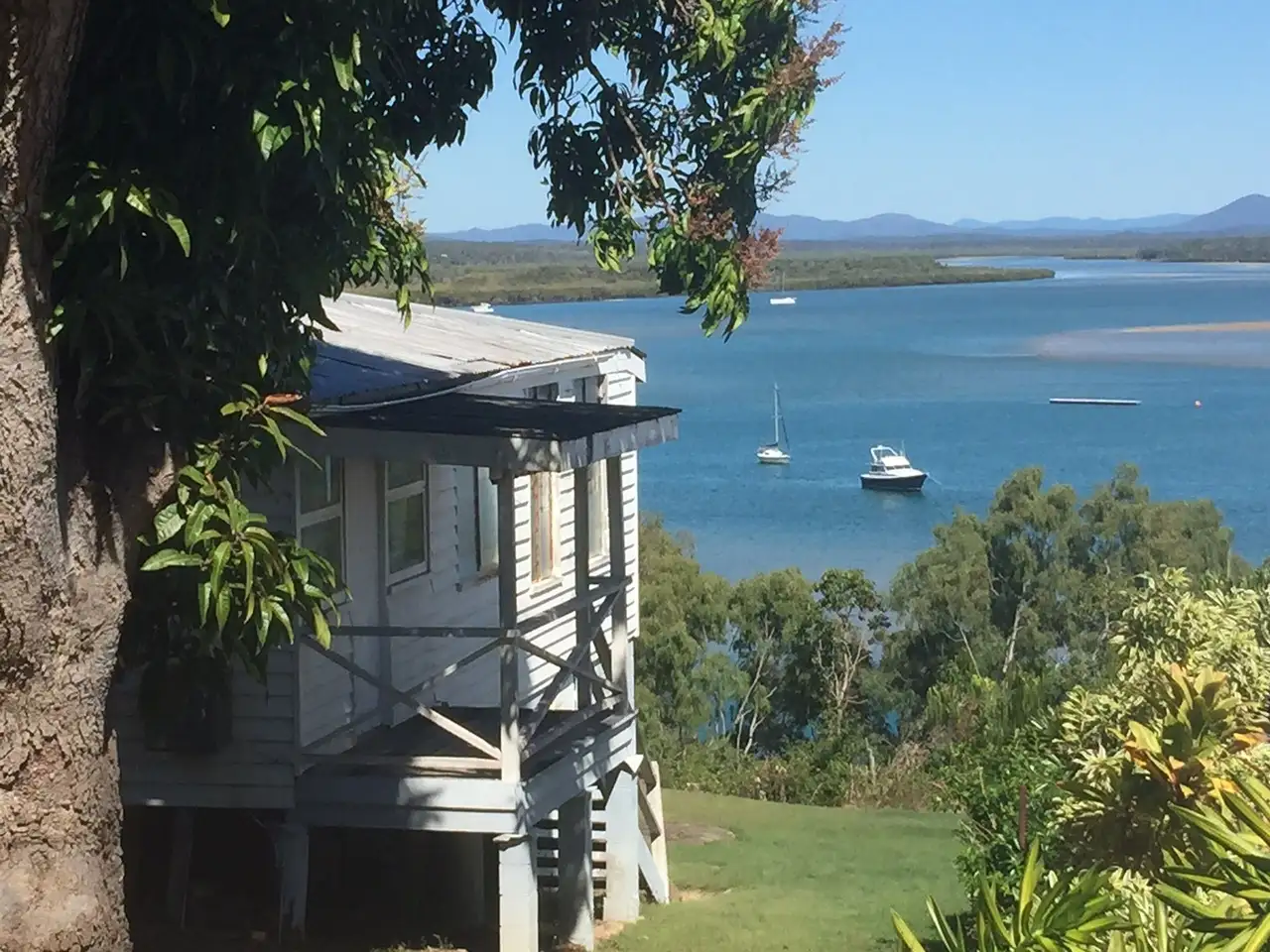 Main view of Homely house listing, 4 Barton, Seventeen Seventy QLD 4677