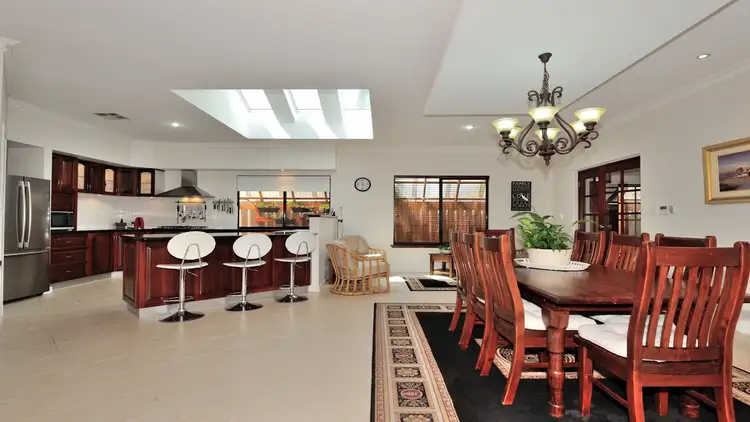 Third view of Homely house listing, 3 Isola Lane, Port Kennedy WA 6172