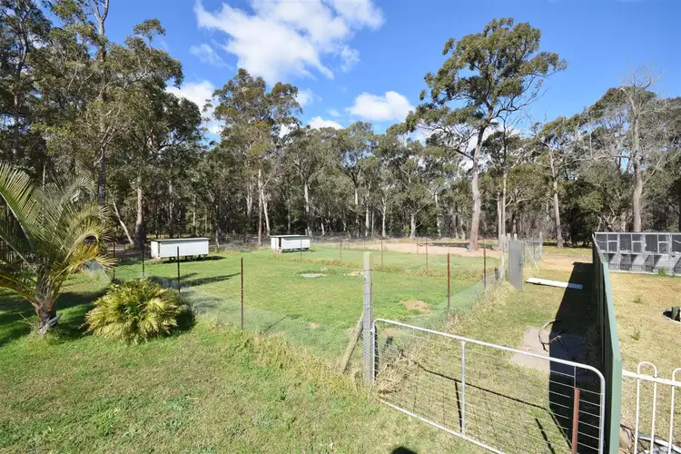 Fifth view of Homely house listing, 28 Bellabimbi Way, Basin View NSW 2540