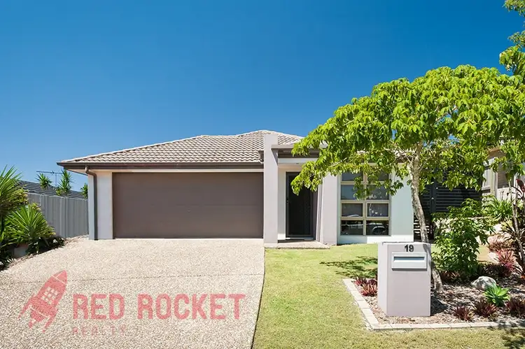 Main view of Homely house listing, 19 Saltram Avenue, Holmview QLD 4207