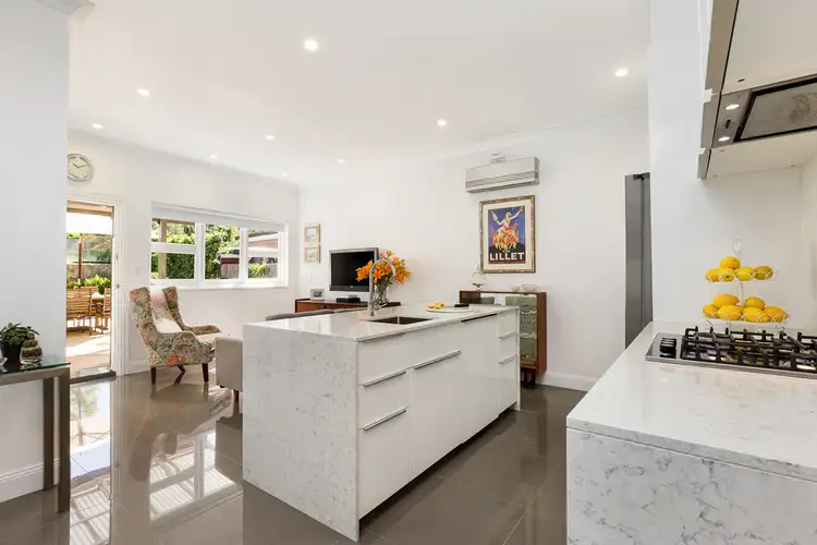 Second view of Homely house listing, 15 Julian Street, Willoughby NSW 2068
