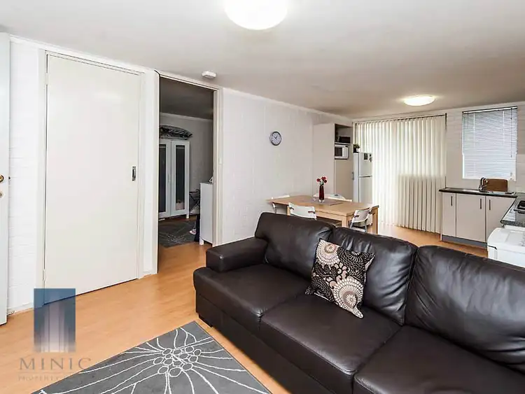 Fifth view of Homely house listing, 14/157 Hubert Street, East Victoria Park WA 6101