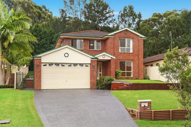 22 Bannister Drive, Erina NSW 2250