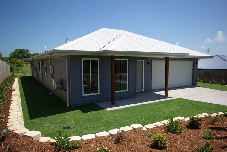 Main view of Homely house listing, 6 Ivory Curl Place, Bangalow NSW 2479