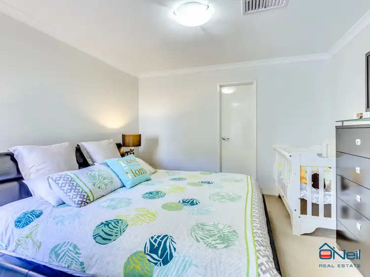 Fourth view of Homely house listing, 15 Gleeson Way, Harrisdale WA 6112