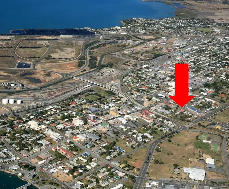 Second view of Homely unit listing, 2/81 Central Lane, Gladstone Central QLD 4680