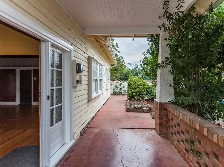 Main view of Homely house listing, 4 Aitken St, Alexandra VIC 3714