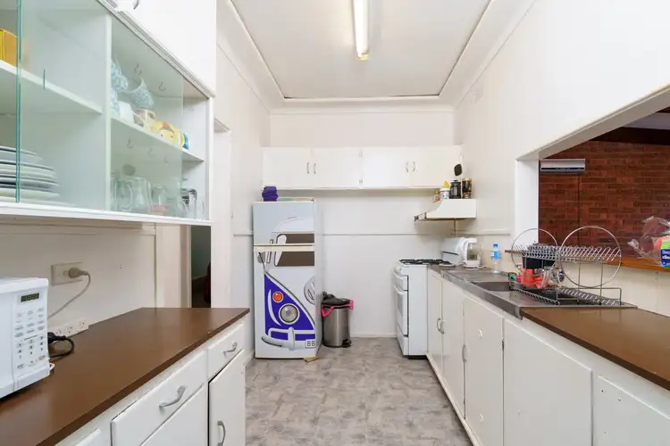 Third view of Homely house listing, 133 Grove Street, Kooringal NSW 2650