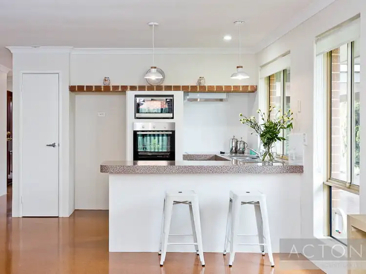 Second view of Homely house listing, 109A Tenth Avenue, Inglewood WA 6052