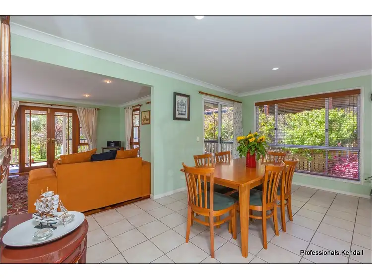 Sixth view of Homely house listing, 37 Huyber Lane, Tamborine Mountain QLD 4272