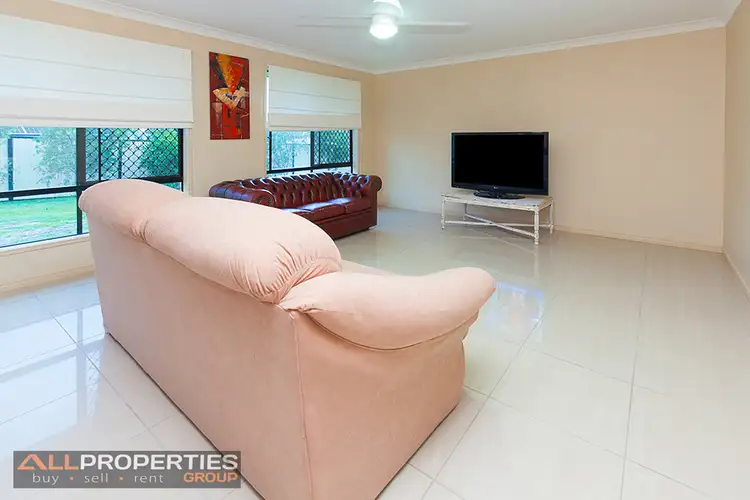 Sixth view of Homely house listing, 17 Tasman Pl, Drewvale QLD 4116