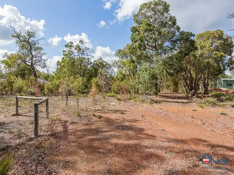 Main view of Homely land listing, 6 Darling Range Drive, Bedfordale WA 6112
