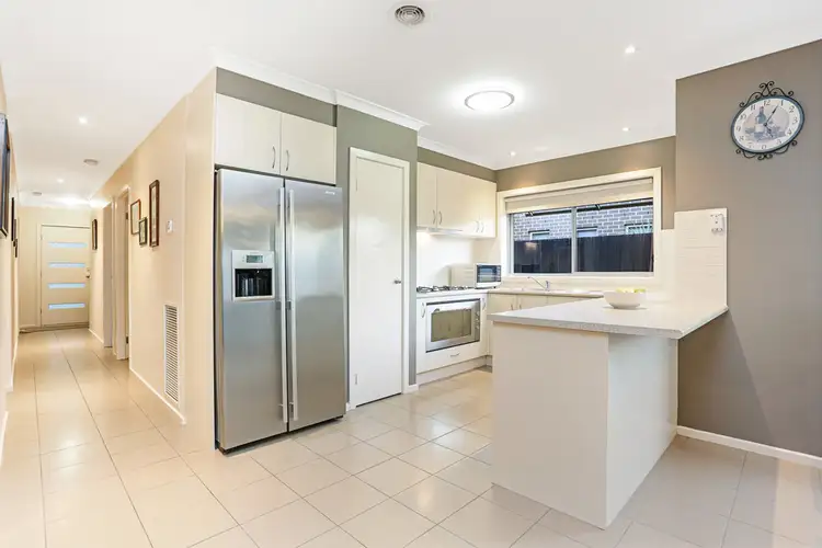 Third view of Homely house listing, 142 Lyndarum Drive, Epping VIC 3076