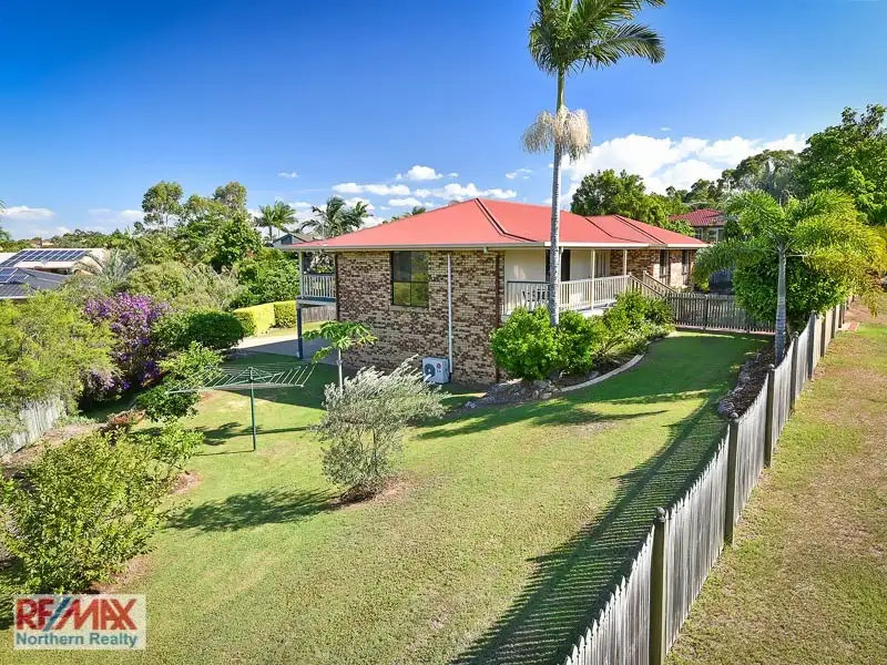 Main view of Homely house listing, 3 Atoll Crescent, Eatons Hill QLD 4037