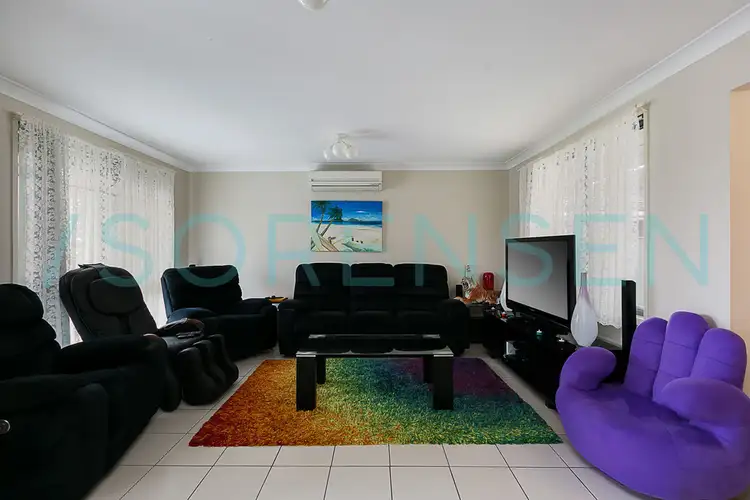 Second view of Homely house listing, 10 Dwyer Street, Blue Haven NSW 2262