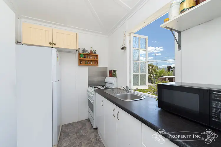 Sixth view of Homely block of units listing, 29 Dorchester Street, South Brisbane QLD 4101