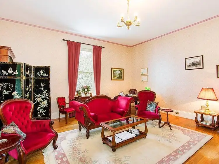 Fifth view of Homely house listing, 23 Station Road, St Leonards TAS 7250