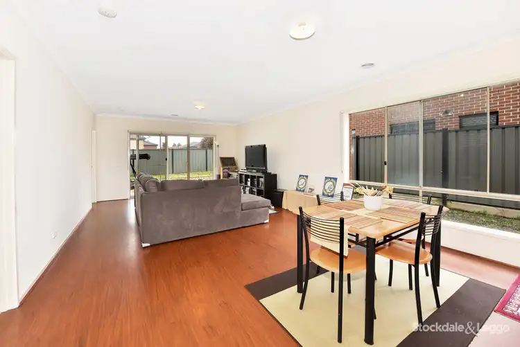 Seventh view of Homely house listing, 105 Serenity Way, Craigieburn VIC 3064