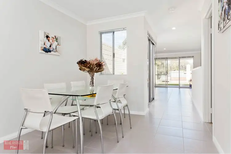 Fourth view of Homely house listing, Unit 6, 20 Weld Road, Swan View WA 6056