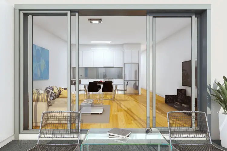 Third view of Homely unit listing, 10/411 Illawarra Road, Marrickville NSW 2204