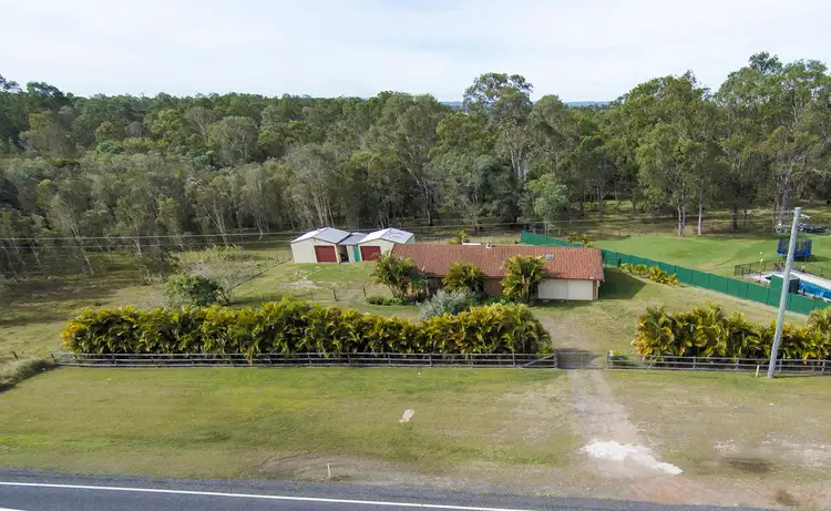 1308 Summerland Way, Mountain View NSW 2460