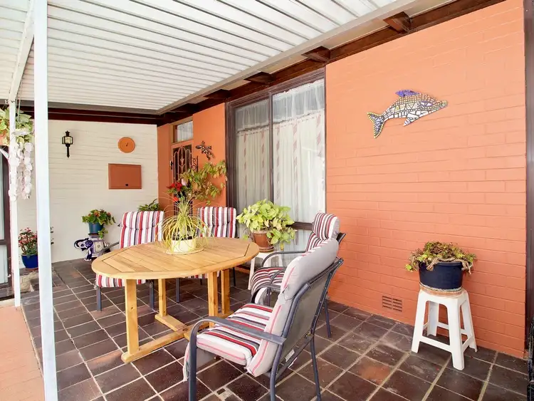 Second view of Homely house listing, 10 McMahon Street, Rockingham WA 6168
