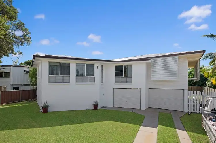 143 Fulham Road, Gulliver QLD 4812