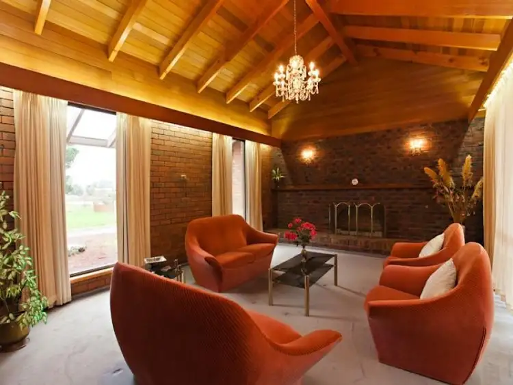 Fifth view of Homely house listing, 195 Kennedy's Road, Miners Rest VIC 3352